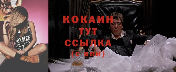 хмурый Вяземский
