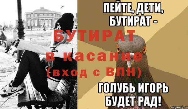 хмурый Вяземский
