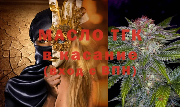 хмурый Вяземский