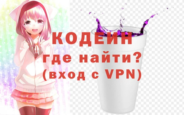 хмурый Вяземский